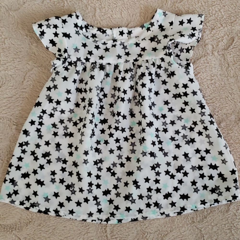 Star top